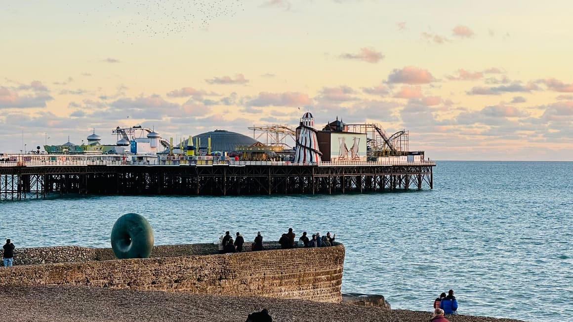 Etätyökohteiden top 3